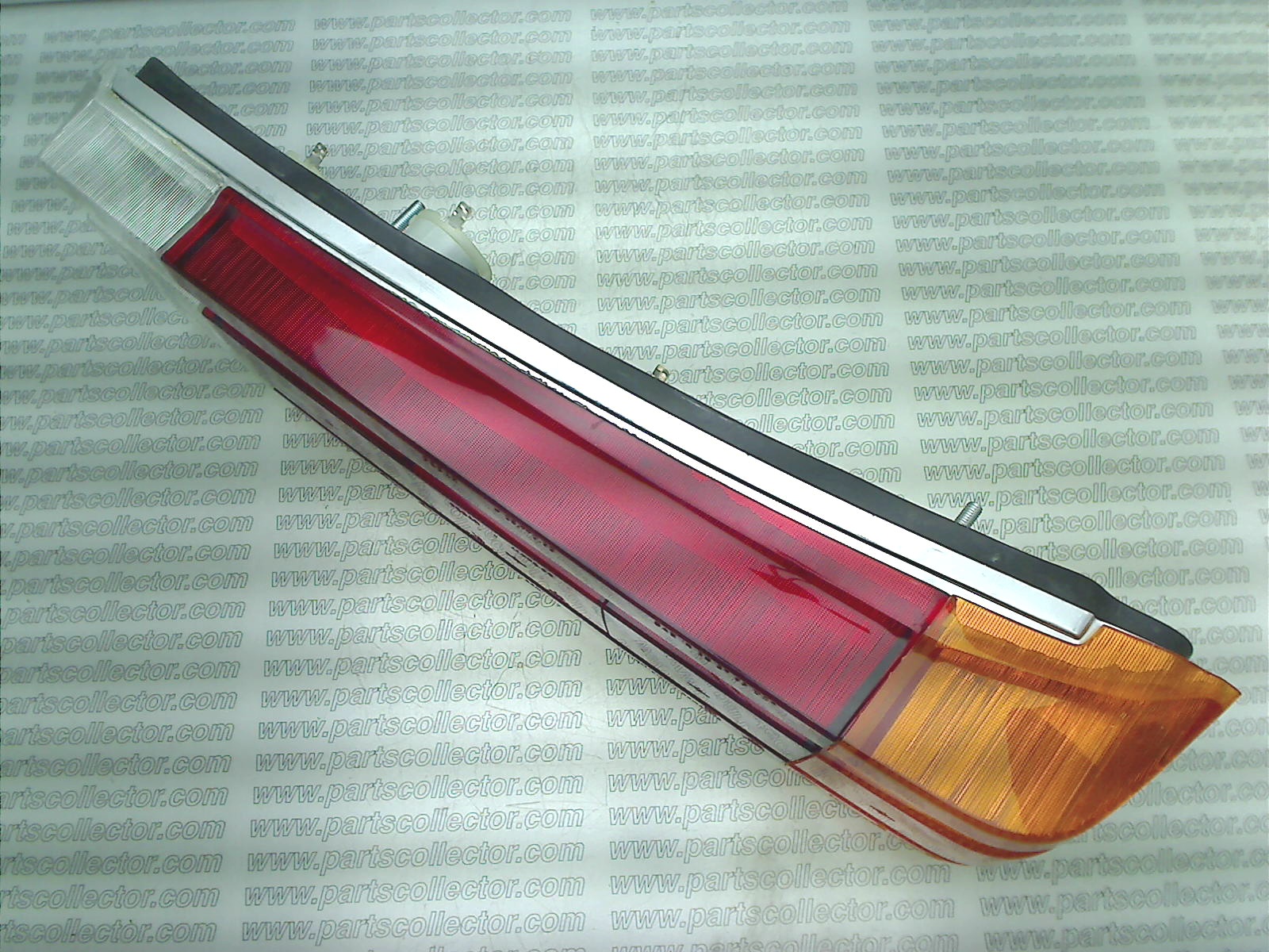 MASERATI 343110107 Lighting system code 2874 compatible with: MASERATI BITURBO - additional view